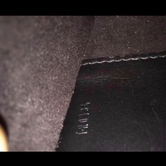 Louis Vuitton Louise chain GM - Picture 5 of 15